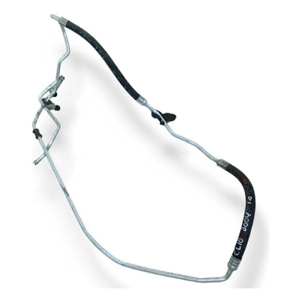 Mangueira Ar Condicionado Renault Clio 1.0 2004 A 2009