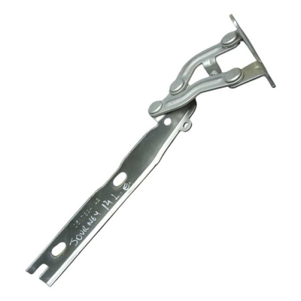 Dobradiça Capô Lado Esquerdo Journey 2013 2014 05178241ab