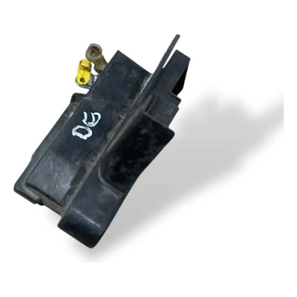 Fechadura Porta Dianteira Esquerda Renault Sandero 2016 2017