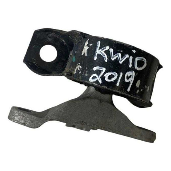 Suporte Calço Coxim Do Câmbio Renault Kwid 2019 112338423rb