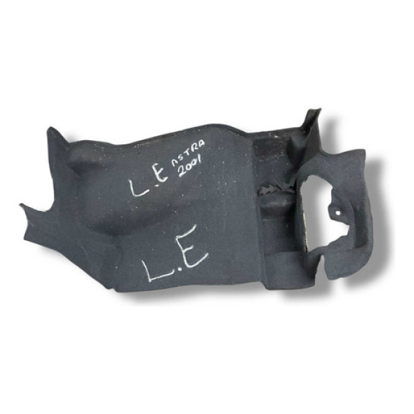 Forro Porta Mala Esquerdo Chevrolet Astra Sedan 1999 2000 