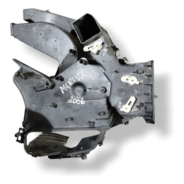 Carcaça Filtro Ar Chevrolet Meriva 2006 2007 2008 2009 