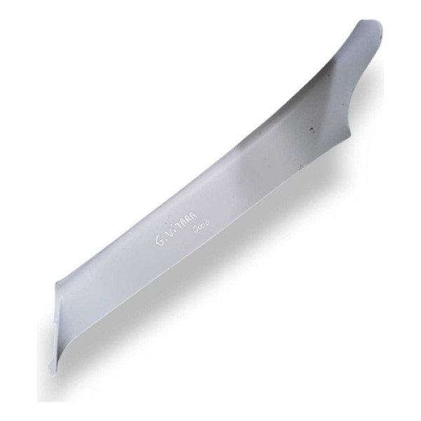 Acabamento Coluna Parabrisa Esquerdo Grand Vitara 7625065d2