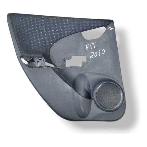 Forro Porta Traseira Esquerda Honda Fit 2010 2011 83750tj0