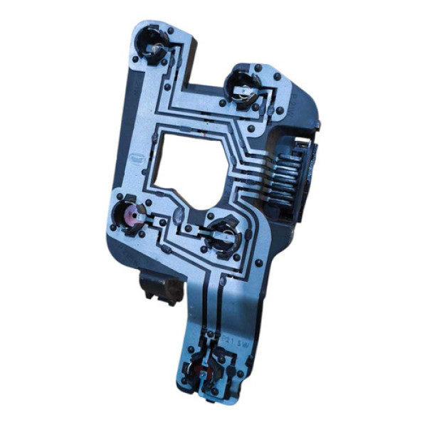 Circuito Soquete Lanterna Direita Citroen Xsara  1999  Direito/passageiro Água