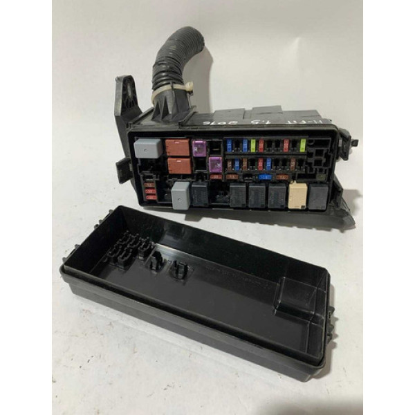 Caixa De Fusivél Honda Fit 1.5 2016 