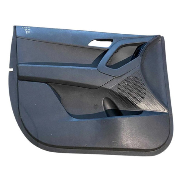 Forro Porta Dianteiro Esquerdo Hyundai Creta 2021 82334m4010