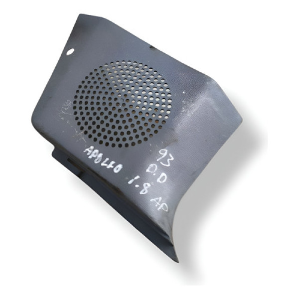 Grade Tela Do Alto-falante Lado Direito Vw Apollo 1.8 Ap 93 Cinza