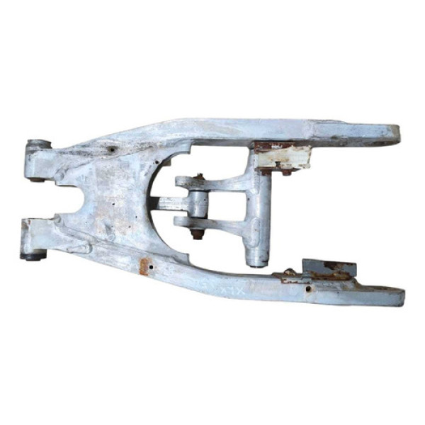 Garfo Balança Quadro Elástico Honda Xlx250 1983/1984/1985