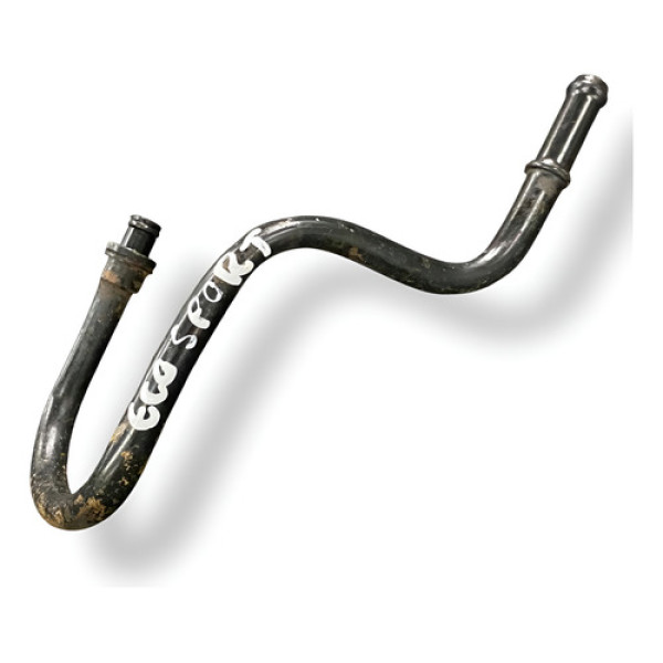 Mangueira Inferior Radiador Ford Ecosport 2009 2010 2011