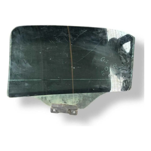 Vidro Porta Traseira Direita Volkswagen Gol G5 2010 2011