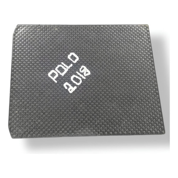 Tampa Porta Objetos Volkswagen Polo 2018 2019 2020 6ea864981