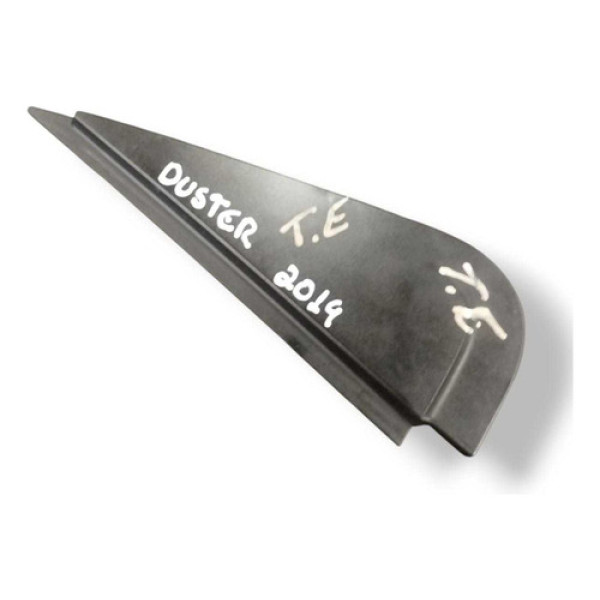 Acabamento Porta Traseira Esquerda Renault Duster 822354434r