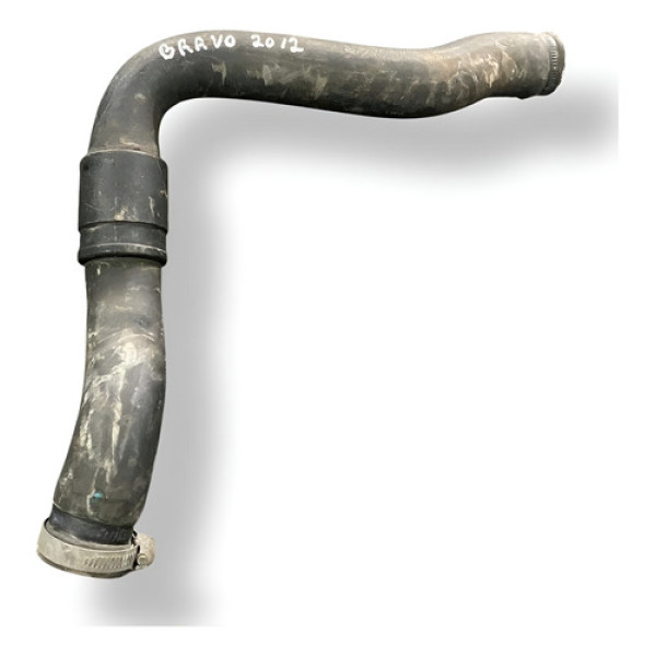 Mangueira Superior Radiador Fiat Bravo 1.8 2011 2012 2013