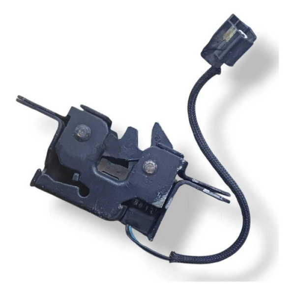 Fechadura Capô Dianteiro Renault Fluence 2.0 2013 656010010r