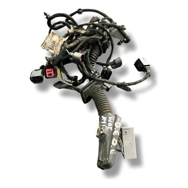 Chicote Porta Dianteira Esquerda Onix 2017 2018 52125996