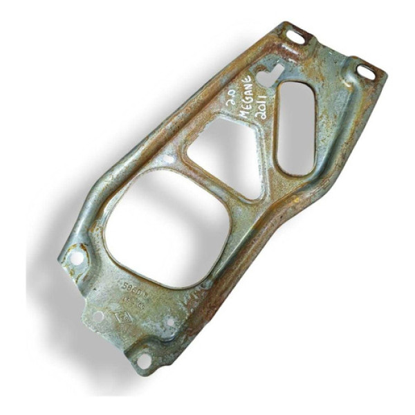 Suporte Painel Tabelier Renault Megane 2.0 2009/2010/2011 