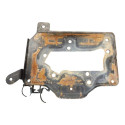 Suporte Caixa De Bateria Chevrolet  Astra 1.8 1998 A 2000