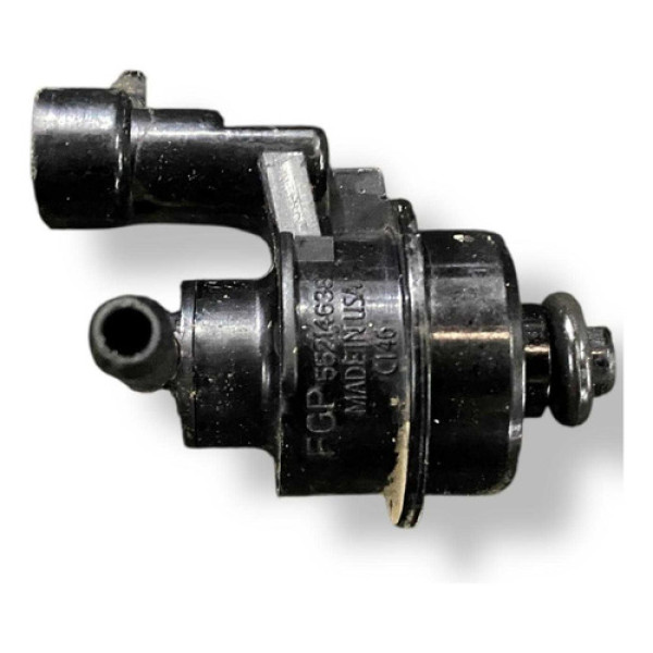 Válvula Canister Fiat Strada 1.4 2010 2011 2012 55214638
