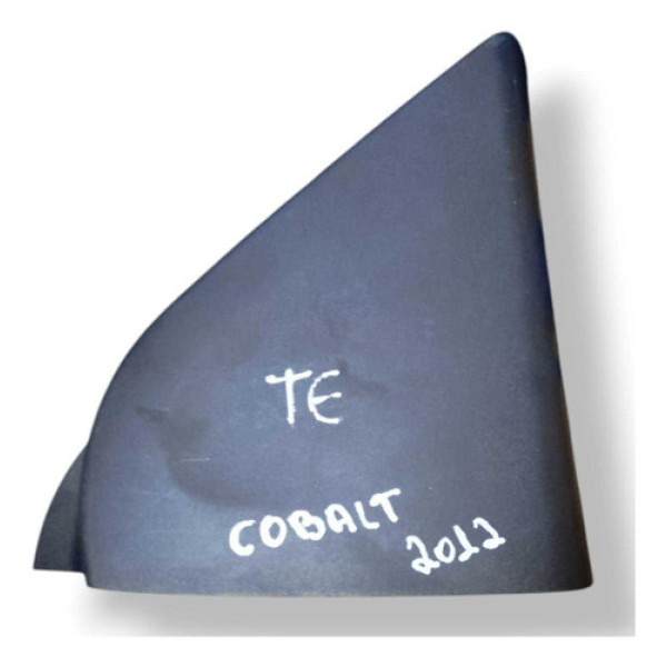 Acabamento Porta Traseira Esquerda Gm Cobalt 2013 94732436