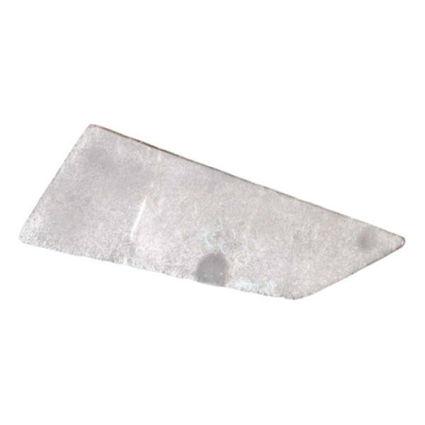 Vidro Fixo Traseiro Esquerdo Volkswagen Gol Bola Parati G2