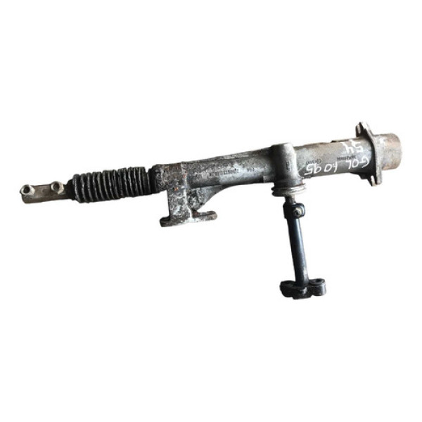 Setor De Direção Mecânico  Gol 1995