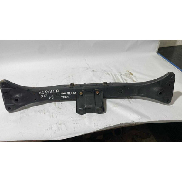  Travessa Do Agregado Traseira Corolla Xei 1.8 2000