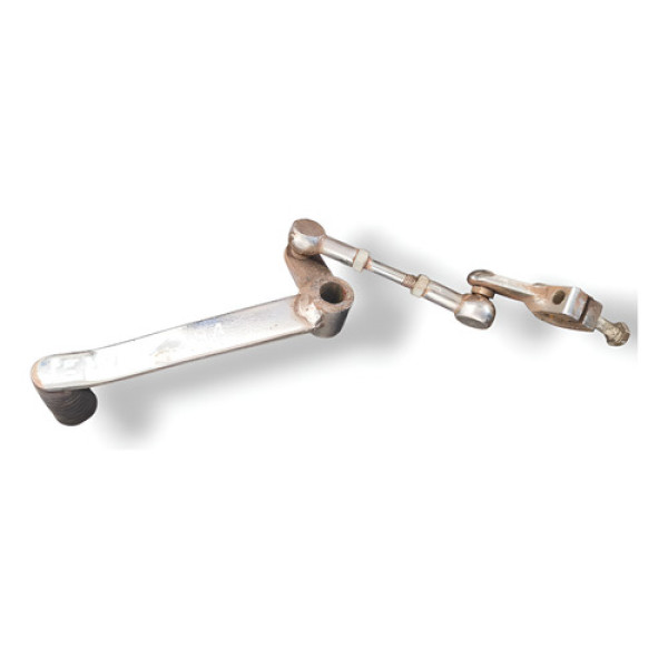 Pedal Câmbio Passado Marcha Suzuki Yes 125 2005 A 2009