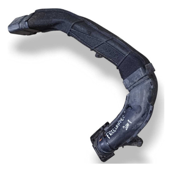 Duto Entrada Ar  Land Rover Freelander 2 3.2 2008 6g929a675