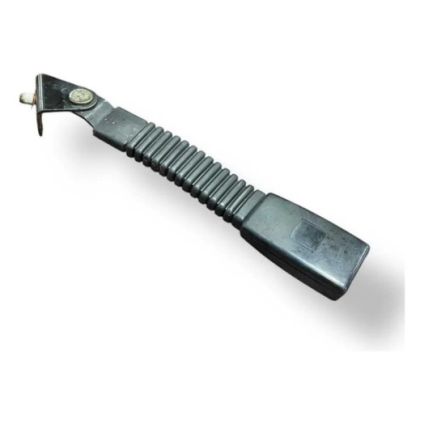 Engate Cinto Dianteiro Direito Hyundai Galloper 1998 P12227 Preto