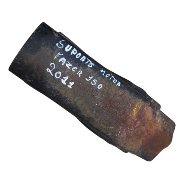 Suporte Do Motor Yamaha Ybr 125  2011