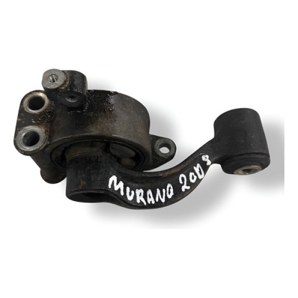  Coxim Motor Nissan Murano 3.5 V6 2006 2007 2008 2009