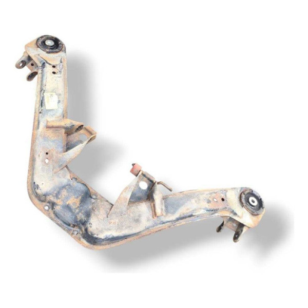 Agregado Suspensão Traseira Gm Omega Australiano 3.8 2000