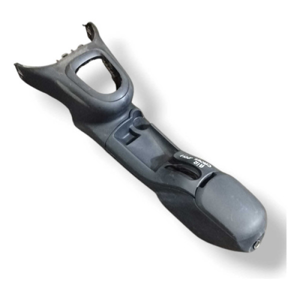 Console Central Citroen C3 Air Cross 2010 2011 9688607577 Preto