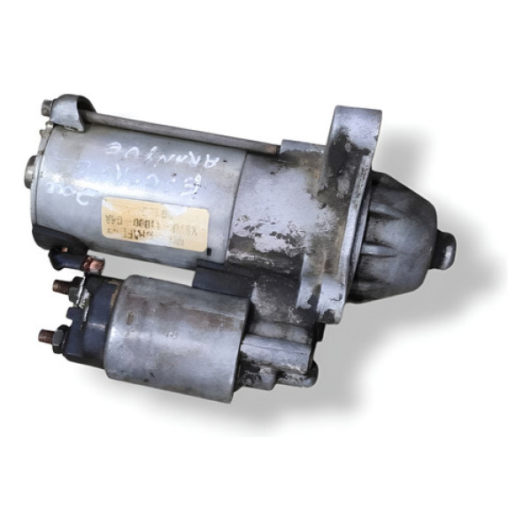 Motor Arranque Partida Ford Escort Europeu 1.8 1998 A 2000