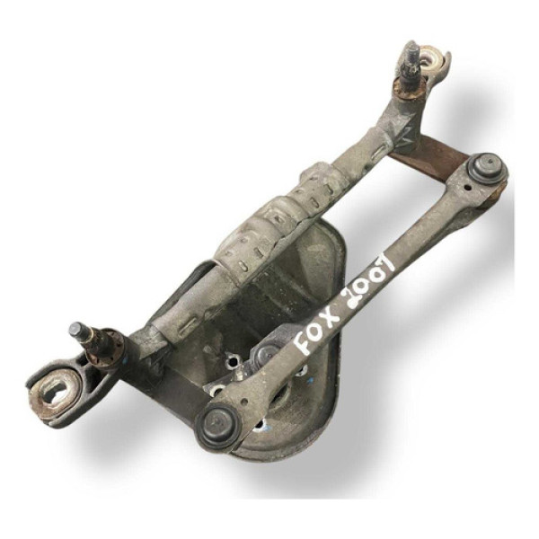 Galhada Limpador Parabrisa Volkswagen Fox 2007 2008 2009