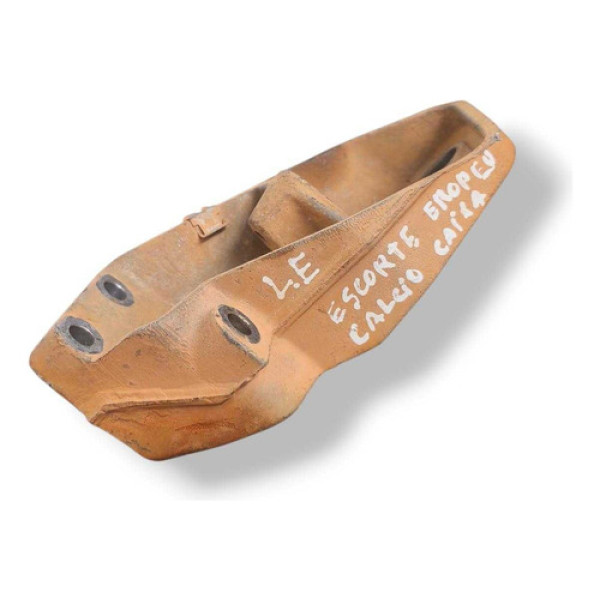 Suporte Coxim Cambio Lado Esquerdo Ford Escort 1998 1999 200