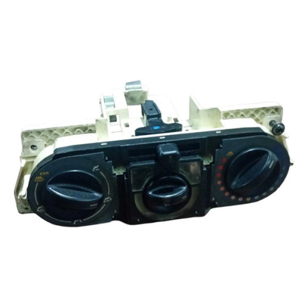 Comando Ar Condicionado Fiat Strada 2008 2009 2010