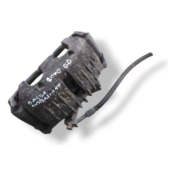 Pinça Freio Dianteira Direita Gm Omega Australiano 1999/2000