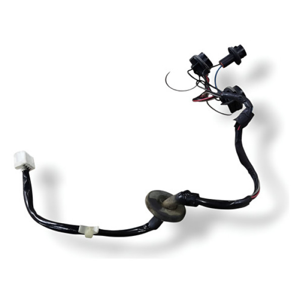 Chicote Lanterna Tras Direita Nissan Livina 1.8 2012 2013 