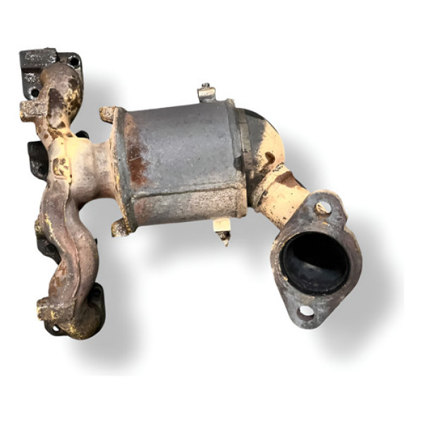 Catalizador (cheio) Ford Ka 1.0 2008 2009 2010 2011 2012
