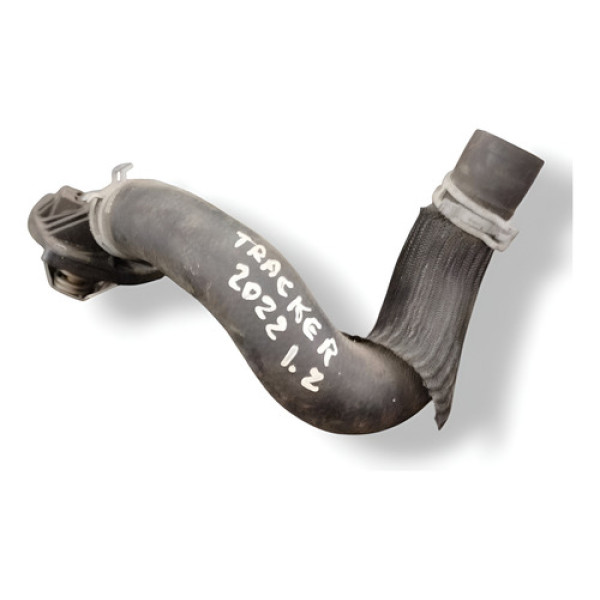 Mangueira C/ Válvula Termostática Gm Tracker 2022 2023