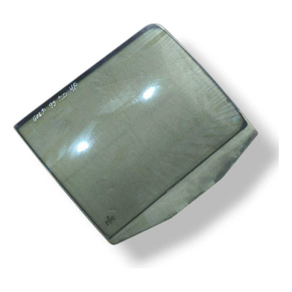 Vidro Lateral Traseira Direita Volkswagen Golf 1995 A 1997