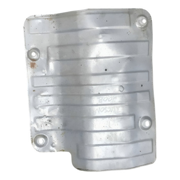 Defletor Calor Térmico Hyundai  Tucson 2.0  2008 2009 2010