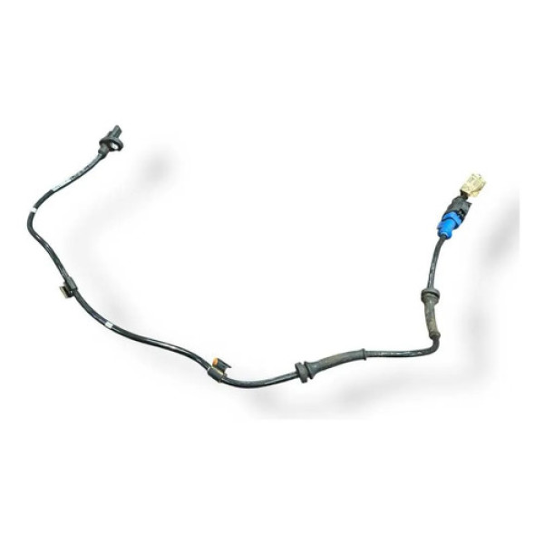 Sensor Abs Traseiro Direito Peugeot 2008 2017 9805066080