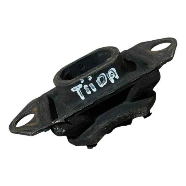 Coxim Calço Câmbio Superior Livina Tiida Sentra 11220az60a