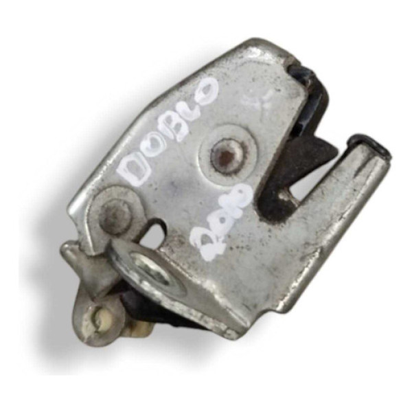 Fechadura Superior Tampa Traseira Fiat Doblo 2010 A 2013