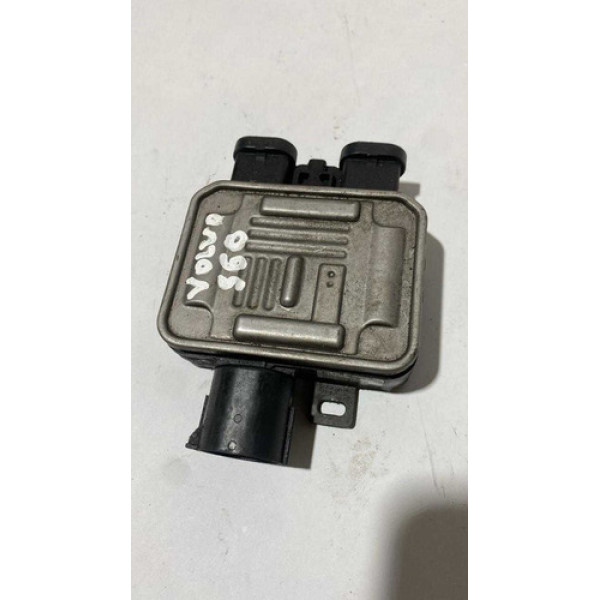 Modulo Ventoinha Radiador Volvo S60 940011200