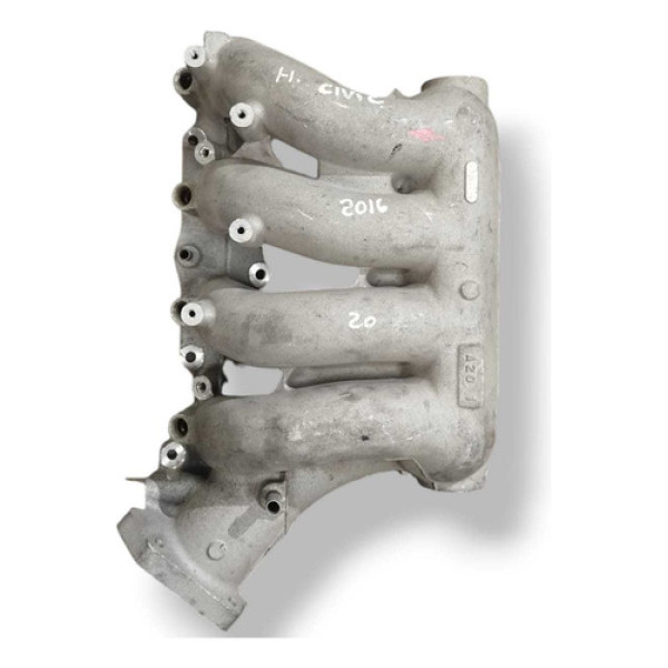 Coletor Admissão Honda Civic 2.0 2013/2014/2015/2016/2017