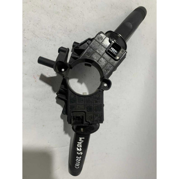 Chave De Seta Cruze Sedan 2013 95433824 / 20941129